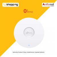 TP-Link AX3600 Ceiling Mount Dual-Band Multi-Gigabit Wi-Fi Access Point (EAP660 HD) - On Installments - ISPK-0189