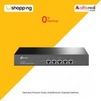 TP-Link Load Balance Broadband Router (TL-R480T+) - On Installments - ISPK-0189