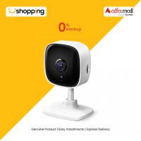 TP-Link Tapo Home Security Wi-Fi Camera (C100) - On Installments - ISPK-0189