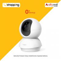 TP-Link Tapo Tilt Home Security Wi-Fi Camera (C200) - On Installments - ISPK-0189