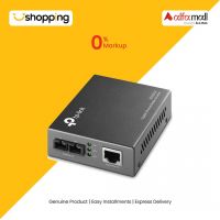 TP-Link Gigabit Multi-Mode Media Converter (MC200CM) - On Installments - ISPK-0189