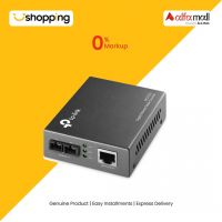 TP-Link Gigabit Single-Mode Media Converter (MC210CS) - On Installments - ISPK-0189