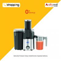 Anex Deluxe Juicer (AG-90) - On Installments - ISPK-0138