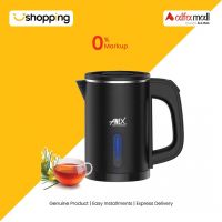 Anex Deluxe Kettle (AG-4060) - On Installments - ISPK-0138