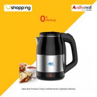 Anex Deluxe Kettle 1.8L (AG-4062) - On Installments - ISPK-0138