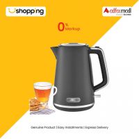 Anex Deluxe Electric Kettle (AG-4065) - On Installments - ISPK-0138