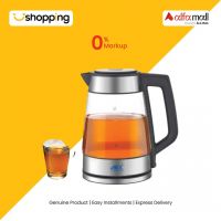Anex Deluxe Electric Kettle (AG-4070) - On Installments - ISPK-0138