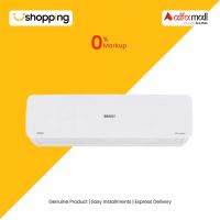 Orient Etech DC Inverter Heat and Cool Air Conditioner 1.5 Ton Imprint White (Etech-18) - On Installments - ISPK-0148