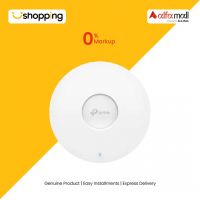 Tp-Link AX3000 Celling Mount WiFi 6 Access Point (EAP650) - On Installments - ISPK-0189