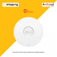 Tp-Link AX5400 Celling Mount WiFi 6 Access Point (EAP670) - On Installments - ISPK-0189