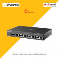 Tp-Link ER series Omada 3 in 1 Gigabit VPN Router (ER7212PC) - On Installments - ISPK-0189