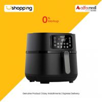 Philips 5000 Series XXL Connected Air Fryer Black (HD9285-93) - On Installments - ISPK-0154