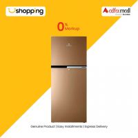 Dawlance Chrome Freezer-On-Top Refrigerator 12 Cu Ft Pearl Copper (9173-WB) - On Installments - ISPK-0148