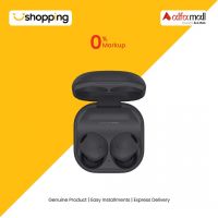 Samsung Galaxy Buds2 Pro Graphite - On Installments - ISPK-0158