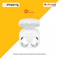 Samsung Galaxy Buds2 Pro White - On Installments - ISPK-0158