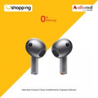 Samsung Galaxy Buds3 (R-530)-Silver - On Installments - ISPK-0158