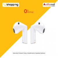 Samsung Galaxy Buds3 (R-530)-White - On Installments - ISPK-0158