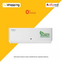 PEL 18K Sublime T3 Inverter Split Air Conditioner 1.5 Ton White (2024) - On Installments - ISPK-0167