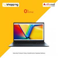 Asus Vivobook Pro 15.6 Inch OLED Ryzen 9 7940HS 16GB D5 1TB RTX 4050 6GB Laptop (M6500XU-MA081) - On Installments - ISPK-0110