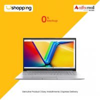 Asus Vivobook Pro 15.6 Inch OLED Ryzen 9 7940HS 16GB D5 1TB RTX 4050 6GB Laptop (M6500XU-MA082) - On Installments - ISPK-0110