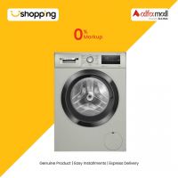 Bosch Series 4 Front Loader Washing Machine 8Kg (WAN28283GC) - On Installments - ISPK-0176