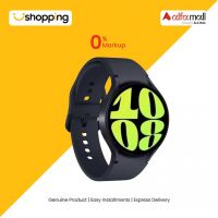 Samsung Galaxy Watch 6 44mm (R-940)-Black - On Installments - ISPK-0158