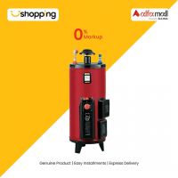 Super Asia Auto Ignition Electric and Gas Geyser 20gal (GEH-720AI) - On Installments - ISPK-0191