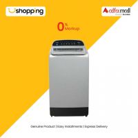 Super Asia Top Load Fully Automatic Inverter Washing Machine (SA-814i)-Graphite - On Installments - ISPK-0191