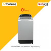 Super Asia Top Load Fully Automatic Inverter Washing Machine (SA-812i)-Graphite - On Installments - ISPK-0191