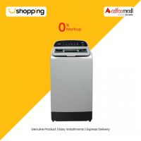 Super Asia Top Load Fully Automatic Washing Machine 14kg (SA-814)-Grey - On Installments - ISPK-0191