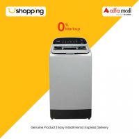 Super Asia Top Load Fully Automatic Washing Machine 12kg (SA-812)-Grey - On Installments - ISPK-0191