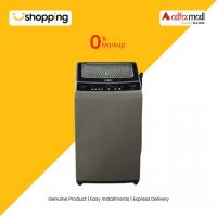 Super Asia Top Load Fully Automatic Washing Machine 9kg (SA-809G)-Graphite - On Installments - ISPK-0191