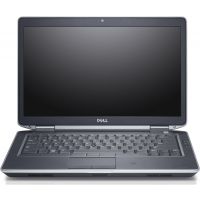 Dell Latitude E6440 - Intel Core i7, 4th Generation, 8GB RAM, 256GB SSD, 2GB Dedicated Graphics, 14" - For Graphics Design Students (Beginners) - Refurbished - (Installment)
