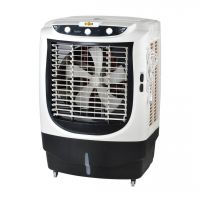 SUPER ASIA AIR COOLER/ ROOM COOLER Huge Water Tank Capacity| ECM-6500 Plus ON INSTALLMENTS | AGENT PAY