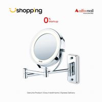 Beurer Illuminated Cosmetic Mirror (BS-59) - On Installments - ISPK-0117