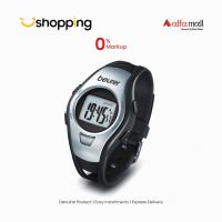 Beurer Heart Rate Monitor Watch (PM-15) - On Installments - ISPK-0117