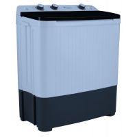 Dawlance 8KG Twin Tub Semi Automatic Washing Machine DW 6550-C | On Installments