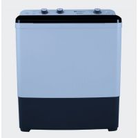 Dawlance 8 kg Twin Tub Washing Machine Semi Automatic DW 6550C/OnInstallment 