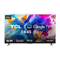 TCL 65 INCHES QLED TV 65C645 ON INSTALLMENTS 