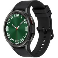 Samsung Galaxy Watch 6 Classic 47mm (R960) On Installment (Upto 12 Months) By HomeCart With Free Delivery & Free Surprise Gift & Best Prices in Pakistan