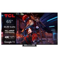 TCL 65C745 65 Inch QLED 4K (Installment) - HC