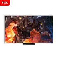 TCL 65C745 65 Inches QLED/4K TV (Installments) PM 