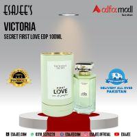 VICTORIA SECRET FIRST LOVE EDP 100ML | ESAJEE'S