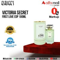 VICTORIA SECRET FIRST LOVE EDP 100ML N | Available On Installment | ESAJEE'S