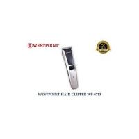 WEST POINT HAIR CLIPPER 6713 ON INSTALLMENTS 
