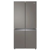 Haier Refrigerator 22 Cubic Feet Inverter HRF-678 TGG NO-FROST And SMART-HUMIDITY (Installment) - ET	