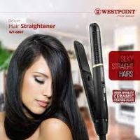 Westpoint WF-6807 Hair Straightener ON INSTALLMENTS 