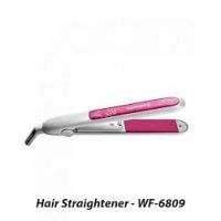 Westpoint Hair Straightener WF-6809 ON INSTALLMENTS