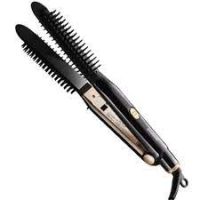 Westpoint - Hair Straightener with Hair Curler (3 in 1) - 6811  ON INSTALLMENTS 