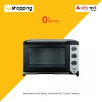 Anex Oven Toaster With BBQ Grill (AG-3068) - On Installments - ISPK-0138